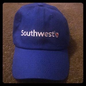 Southwest Airline Hat